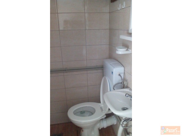 Vila Tacunski Berovo