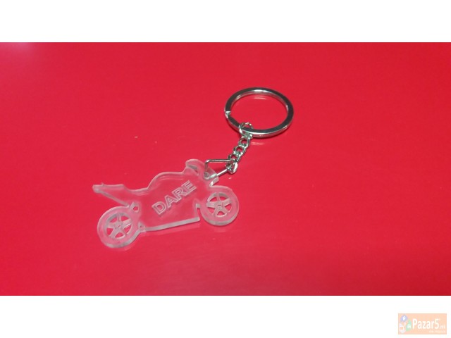 Lasersko Graviranje I Racna Izrabotka Na Nakit