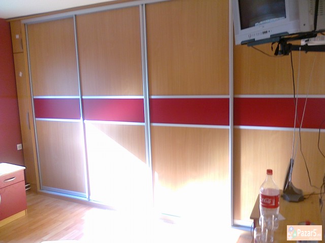 Izrabotka Na Kujni Komodi Plakari