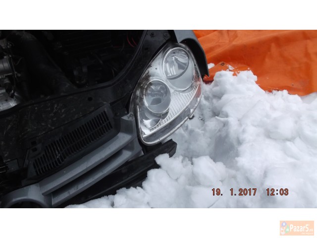 Prodavanje Na Delovi