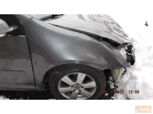 Prodavanje Na Delovi