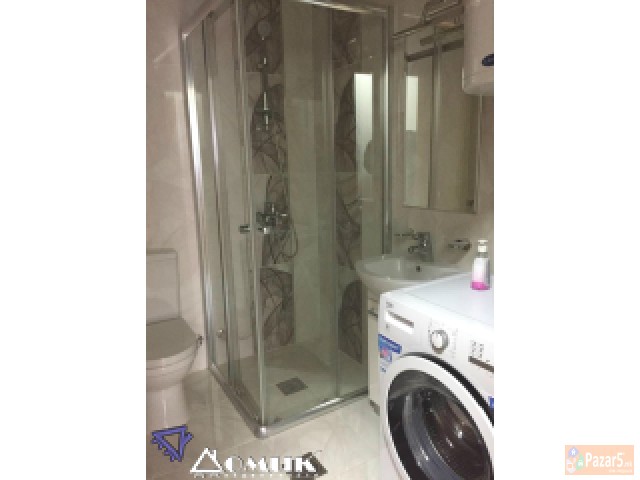 Domik Izdava Nov 4 Soben Stan Vo Karpos 3