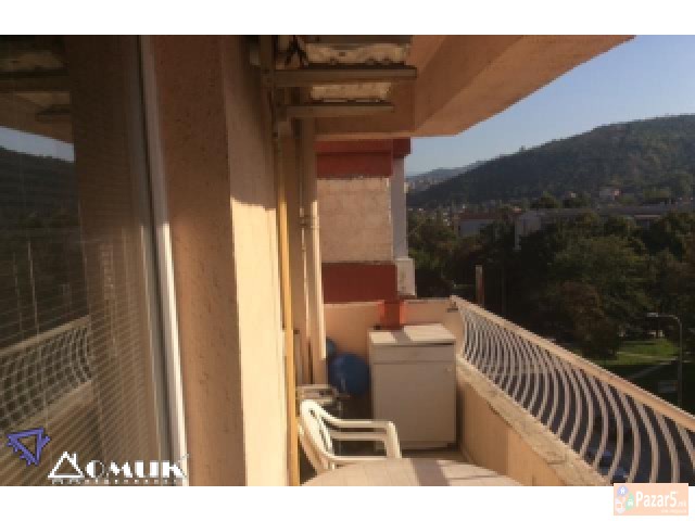 Domik Prodava Nov 2 Soben Stan Vo Rasadnik