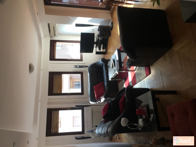 Odlicen Stan Vo Debar Maalo, Centar