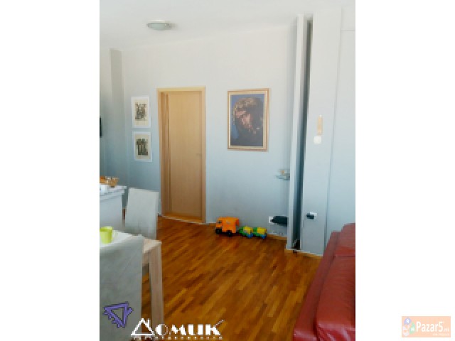 Domik Prodava 3 Soben Stan Vo Bunjakovec