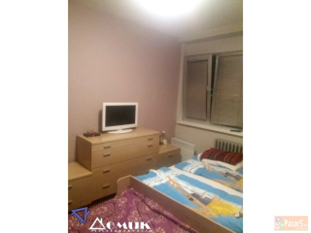 Domik Prodava 3 Soben Stan Vo Bunjakovec