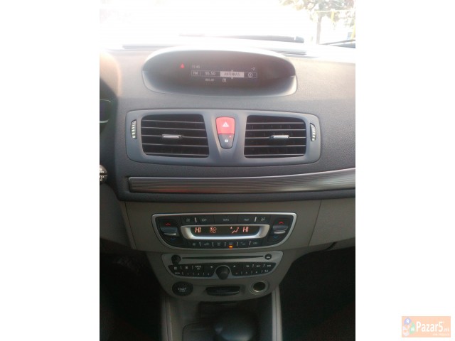 Reno Megan 1.5dci Odlicen