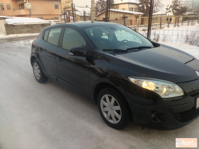 Reno Megan 1.5dci Odlicen