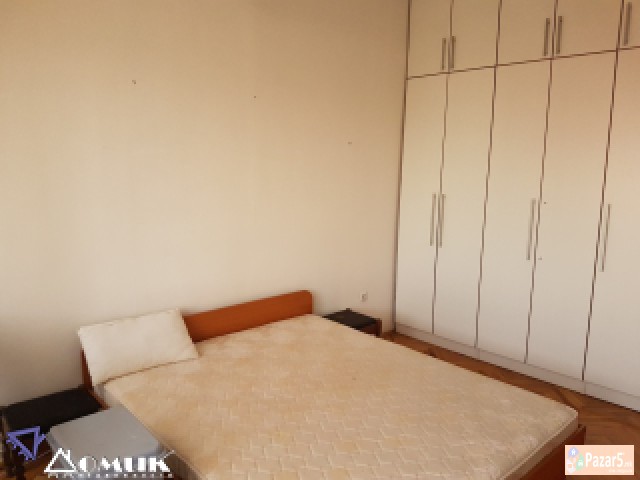 Domik Izdava 2 Soben Namesten Stan Kaj Katolicka