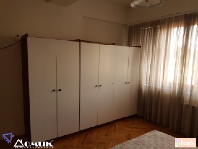 Domik Izdava 2 Soben Namesten Stan Kaj Katolicka