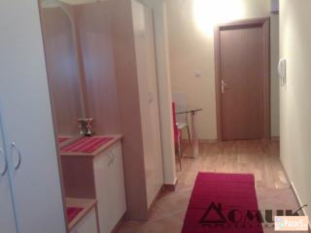 Domik Izdava 2 Soben Namesten Stan Na Vodno