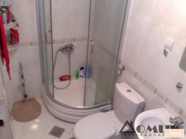 Domik Izdava 2 Soben Namesten Stan Na Vodno