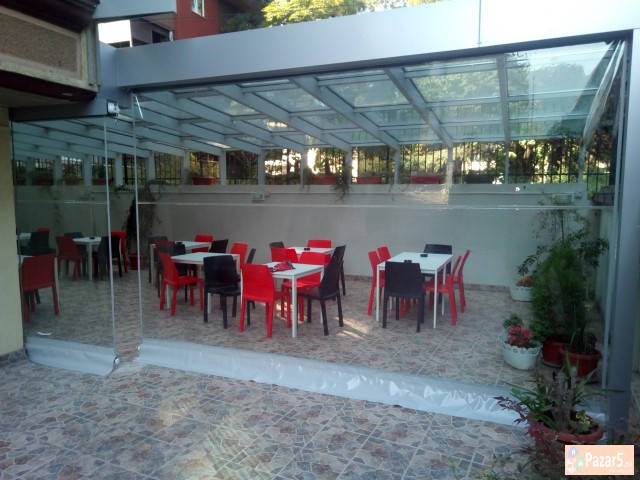 Tendi Nastresnici Zavesi