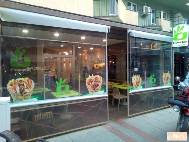 Tendi Nastresnici Zavesi