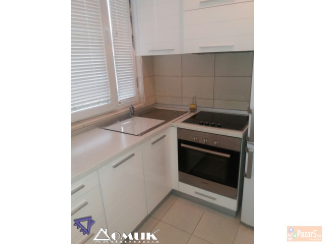 Domik Izdava Lux 3 Soben Stan Vo Debar Maalo.