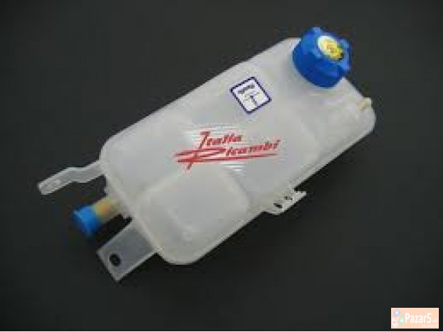 Novi I Polovni Delovi Za Alfa Romeo 