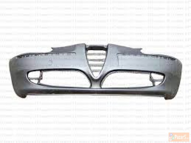 Novi I Polovni Delovi Za Alfa Romeo 