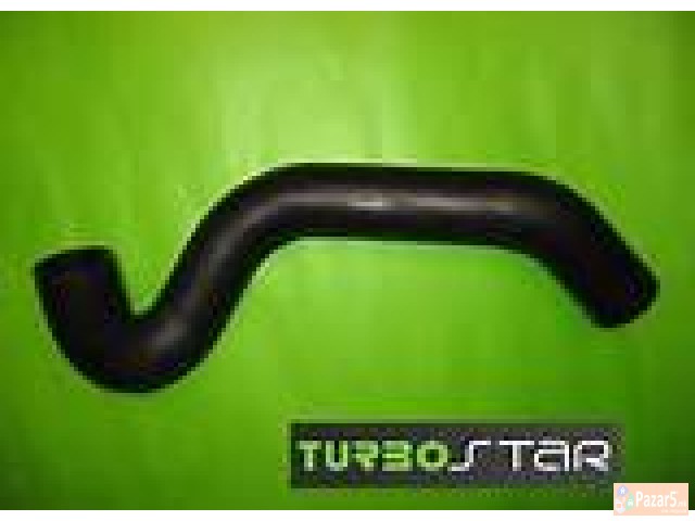 Site Vidovi Na Creva Za Interkuler Turbina 