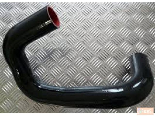 Site Vidovi Na Creva Za Interkuler Turbina 