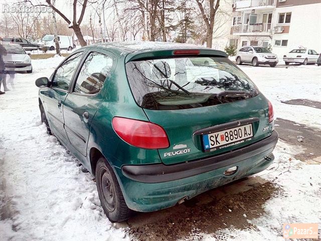 Peugeot206