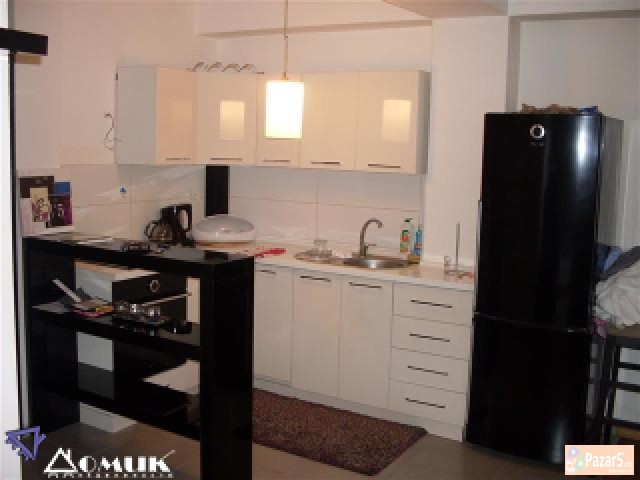 Domik Izdava Lux 3 Soben Stan Vo Centar