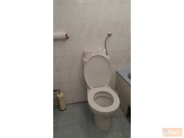 Se Prodava Kukja So Plac Vo Volkovo