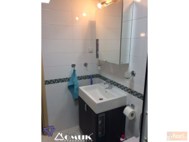 Domik Izdava Nov 2 Soben Stan Vo Debar Maalo