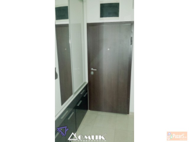 Domik Izdava Lux 2 Soben Stan Nad Mvr