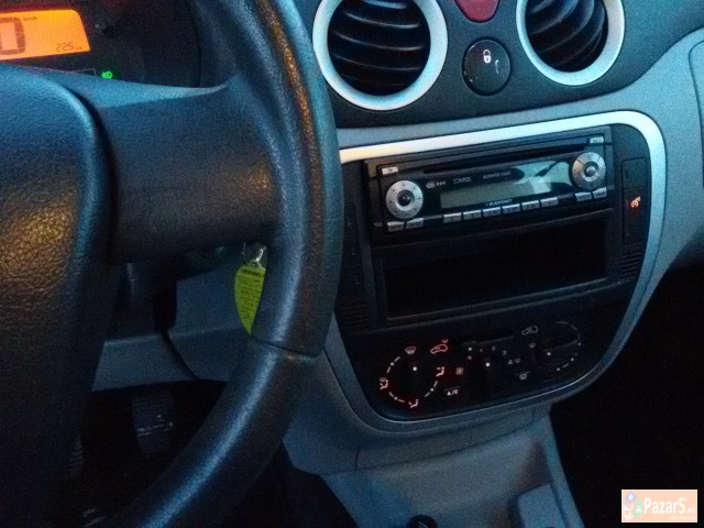 Citroen C3 1.1 Benzin 2005