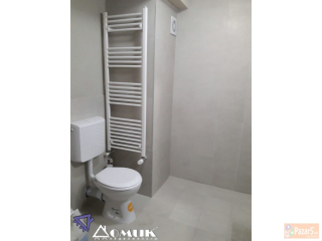 Domik Izdava Deloven Prostor Vo Centar