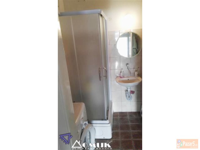 Domik Izdava 3 Sob. Namesten Stan Vo Centar Vo Gtc