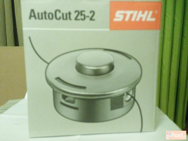  Stihl Trimer Fs-55 