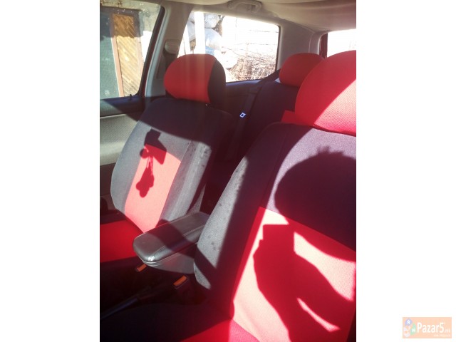 Golf 3 1.4 Extra Socuvan