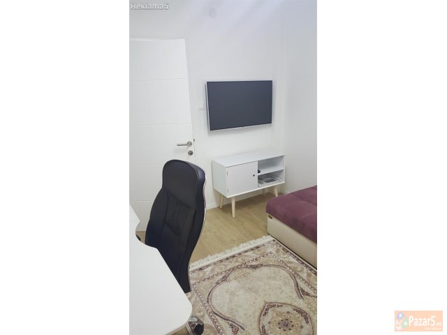 Luksuzno Opremen Stan Vo Centar / Banes Luksoze Ne