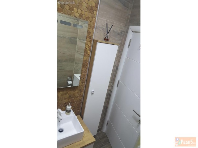 Luksuzno Opremen Stan Vo Centar / Banes Luksoze Ne