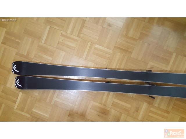 Head Magnum Super Shape Carving Skii - 177 Cm