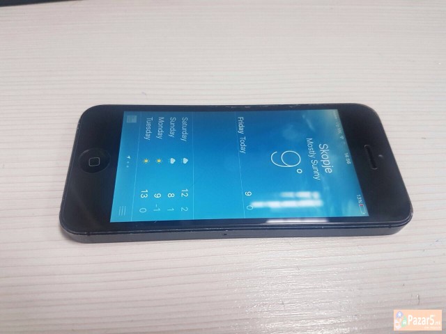 Se Prodava Iphone5 