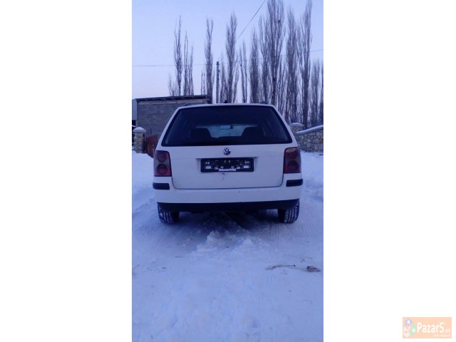 Vw Passat 5 1.9 Tdi 130ks 