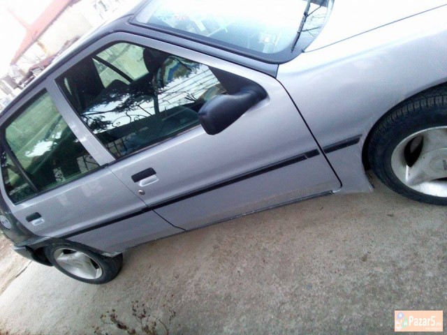 Peugot 106