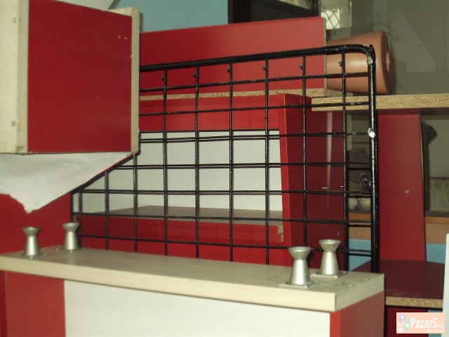 Prodavam Inventar,fiskalna So Gprs