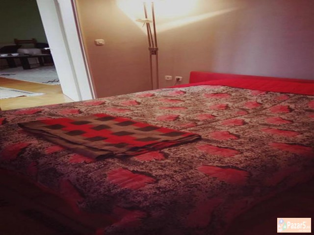 Se Izdava Nov Stan Vo Novo Lisiche