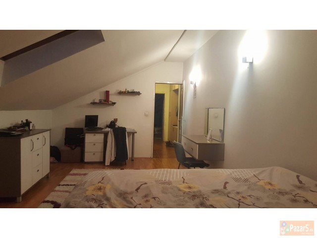 Prodavam Stan Na Ul.vodnjanska