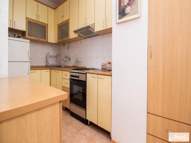 Se Iznajmuva Dvosoben Stan Kaj Nova Zeleznicka