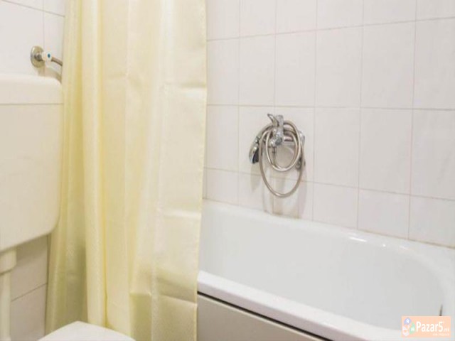 Se Iznajmuva Dvosoben Stan Kaj Nova Zeleznicka