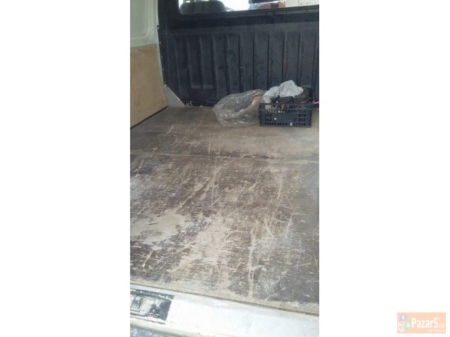 Se Prodava Ford Transit 