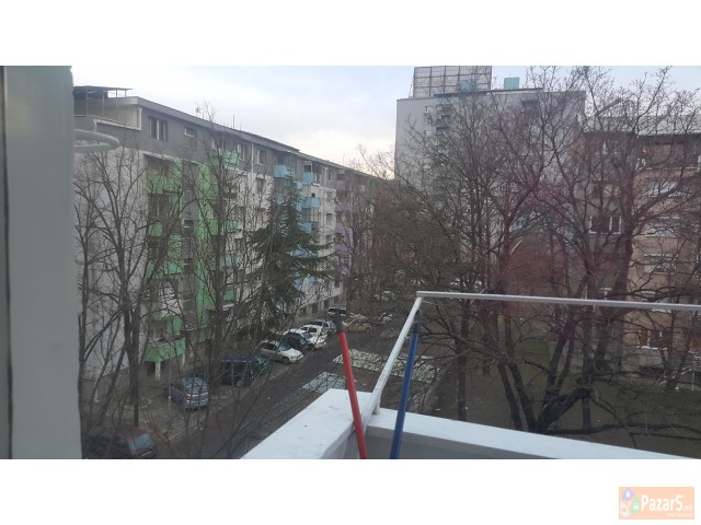 Se Izdava Stan Karpos2 Sproti Dramski