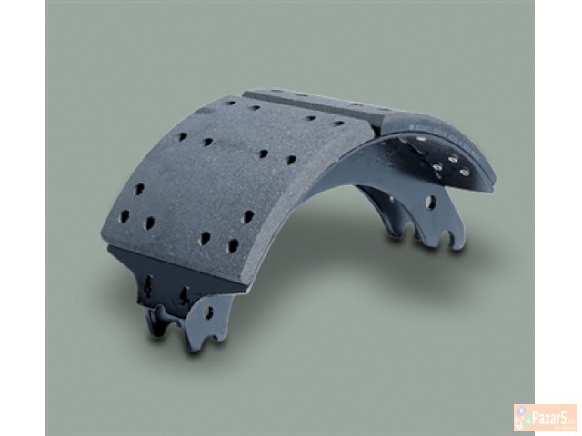 Gurtni Za Traktori, Bageri I Gradezni Masini