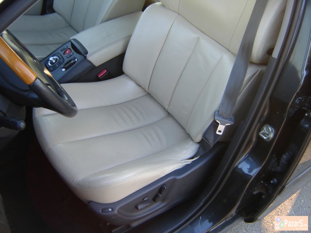 !!! Vel Satis 2.2 Dci Initiale Paris, Kako Nov, Mo