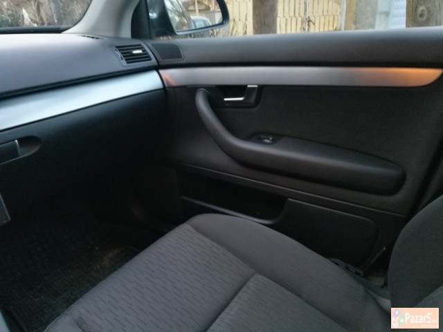 Audi A4 2.0tdi 140ks 2006god