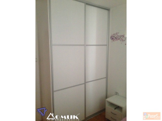 Domik Prodava 2 Soben Nov Stan Vo Rasadnik